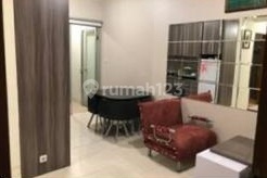 Mediterania Boulevard Residences Kemayoran Apartment – 2 BR 43.53 m2 Furnished 1