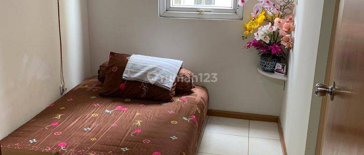 Apartemen Grand Palace Kemayoran Tipe 2+1 BR 1