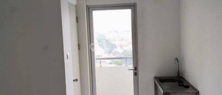 Apartemen Gunawangsa Tidar, Tipe Studio, Lantai 8, Semi Furnished 1