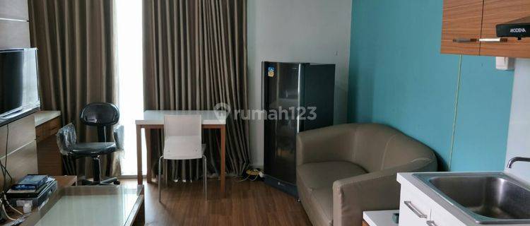 apartemen easton park jatinangor 1