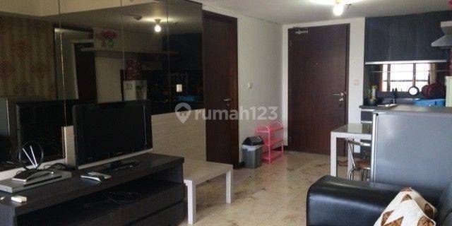 Apartemen Braga 2 bedroom 1