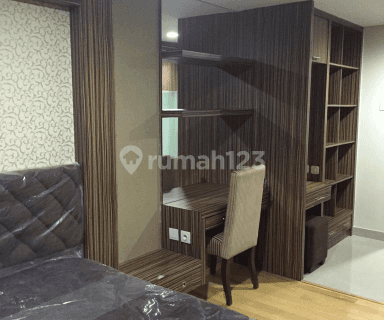 MG SUITES APARTEMEN 2 BED ROOM di MG Suites MEWAH,MURAH!! ,FULL FURNISH & ELEKTRONIK. 1