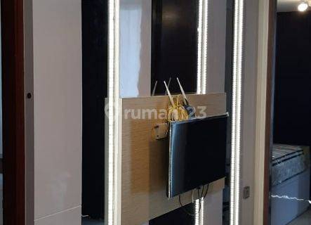 aparremen Linden  2 BR. full furnish. istimewa 1