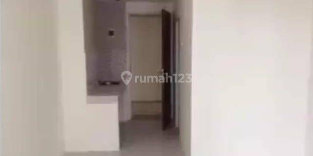 Apartemen Puncak Dharma Husada, Surabaya Tipe Studio Kondisi Kosongan Ada 1 AC Baru 1