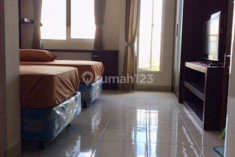 Uc Apartment Citraland Sby, Furnished 1