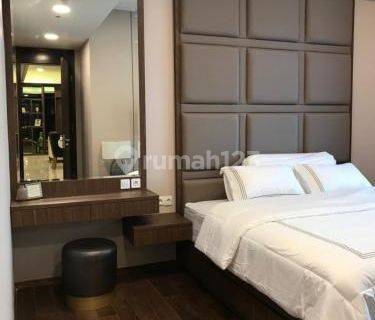 Apartemen Anandamaya Residence, 2BR, 148sqm 1