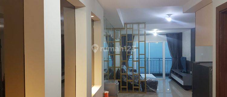 Condo Green Bay Pluit Karang Ayu Pluit Jakarta Utara 1