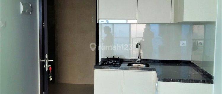 Apartemen dijual di Puri Mansion, Kembangan *0005-SUS* 1