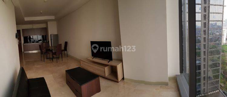 LAvenue Apartment South Tower jakarta selatan 1