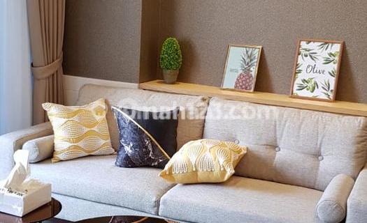 (( FOR SALE )) DISTRICT 8 TYPE 70 SQM (1BR) "EAST" [NEGOTIABLE] 1