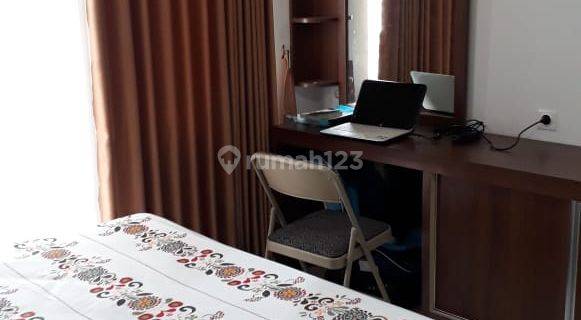 apartement murah,full furnish,harian/bulanan/tahunan 1