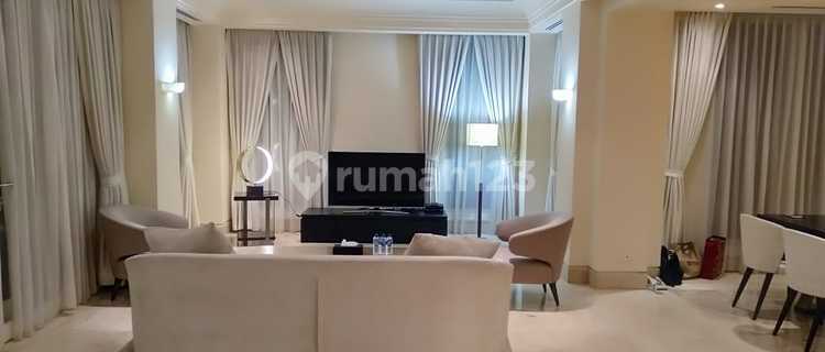 Darmawangsa Residence Apartment Kebayoran Baru 1