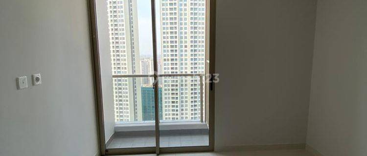 Taman Anggrek Residences Studio Semi Furnished Lantai Tinggi, View City, Taman Anggrek, Jakarta Barat 1