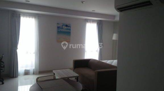 Apartemen  Azalea Studio Suites 1