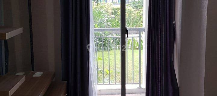 Apartemen M-Town Residences 2 BR full furnished baru serasa Rumah Tapak 1