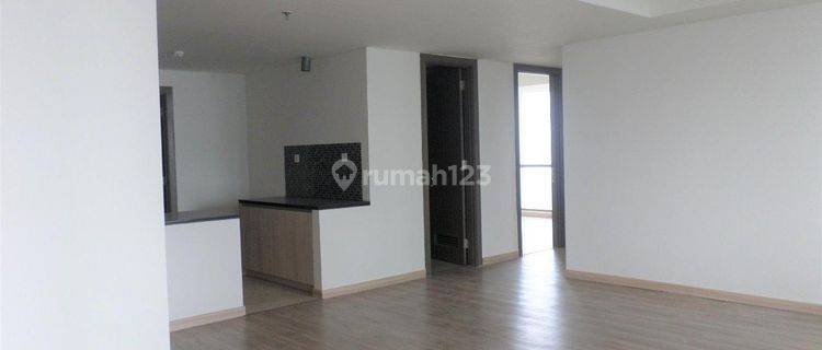 Apartemen ST Moritz Tower New Ambas 3 BR with Pool 1