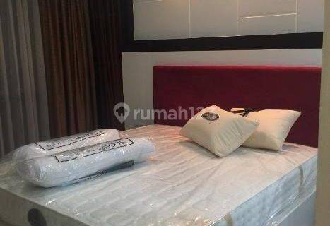 Apartemen ST Moritz Tower Ambas 3 BR Furnished 1