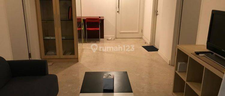 apartment premium dan mewah di pusat kota Bandung 1