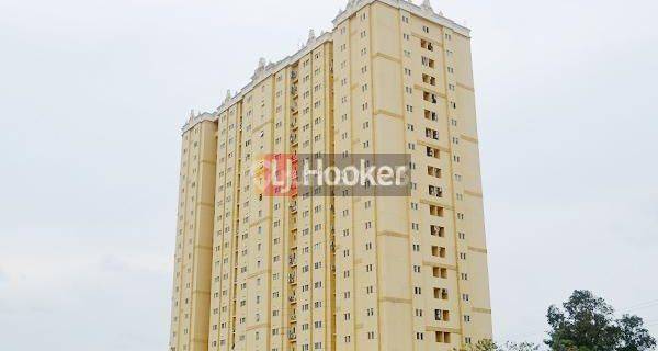 Apartment Queen Victoria Imperium Furnished Siap Huni 1