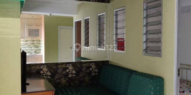 APARTEMEN PANCORAN RIVERSIDE 1