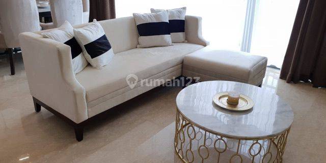 Apartemen Pakubuwono Spring Disewakan For rent Jakarta selatan 1