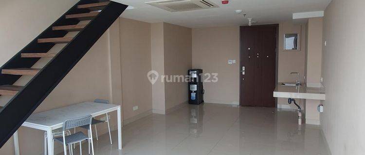 apartment Bizloft Lippo Karawaci Dekat UPH 1