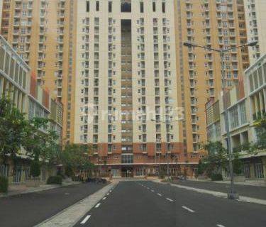 Apartemen Bagus Green Palm Residence - Type Studio Jakarta Barat 1