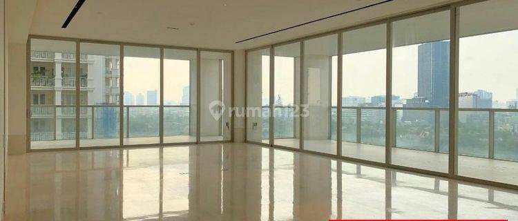 APARTEMEN DHARMAWANGSA RESIDENCES 470 SQM (FOR SELL) 1