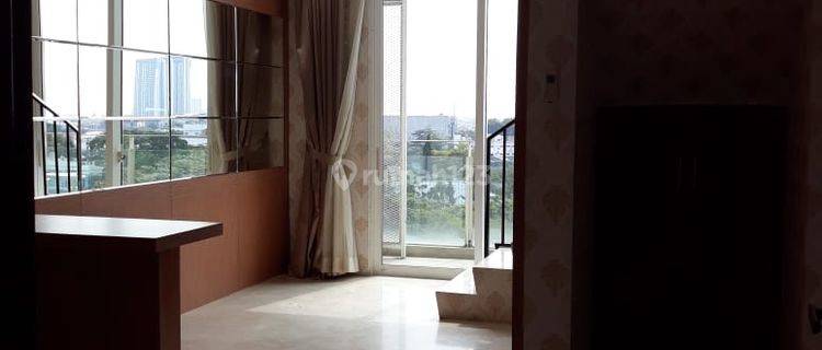 Satu8 Residence Apartment, Kebon Jeruk, Jakarta Barat 1