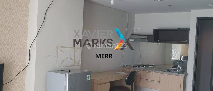 Apartemen Petra Square Full Furnish Dekat Kampus Petra 1