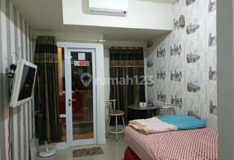 Apartment Strategis Panakkukang Makassar 1