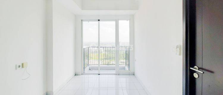 Furnished And Unfurnished Apartemen Casa De Parco 1