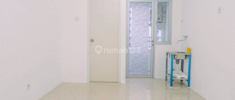 Studio 2br Furnished And Unfurnished Apartemen Educity Surabaya 1