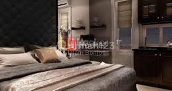 Jual Apartemen Paltrow Tembalang Semarang 4274 1