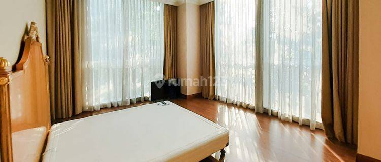 Apartemen  Pakubuwono View 3 Br Best Deal,great In Kebayoran 1