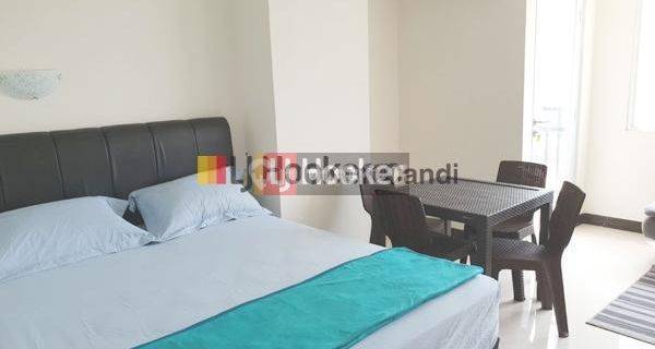 Apartemen di Sentraland KI Mangun Sarkoro Semarang 1