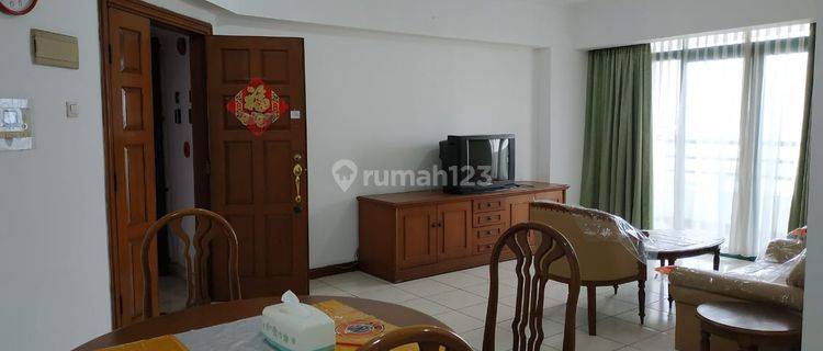 Apartemen Pesona Bahari, Mangga Dua, Jakarta Barat 1