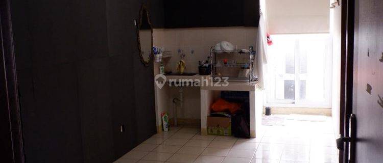 Apartemen Puri Park View Tower C 2BR lt 7 hdp tol/utara BU murah 1