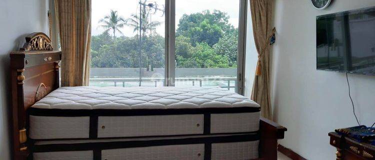 [MURAH] Apartement Galcim 1 Full Furnished Lantai 5 Ciumbeluit 1