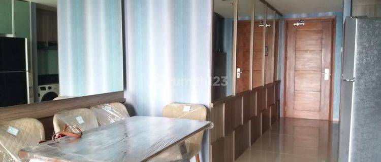 Di Sewa Apartemen Accent,Lokasi strategis Bintaro Jaya Sektor 7 Tangerang Selatan 1