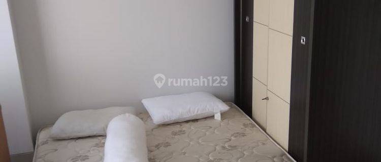 Apartment Full Furnished Samping Kampus UGM 1