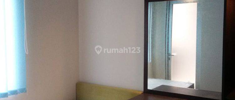 Harga murah sudirman suite apartment 1