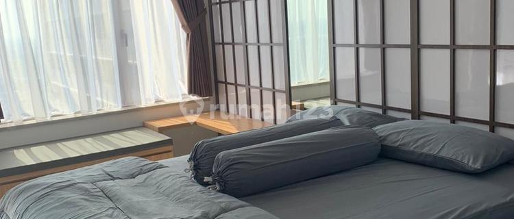 Disewakan Apartment Orange County Tower Glendale Lippo Cikarang 1