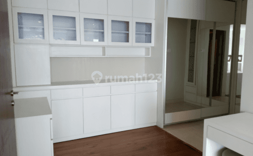 Apartemen mewah MG suites Penthouse Floor full furniture baru 1