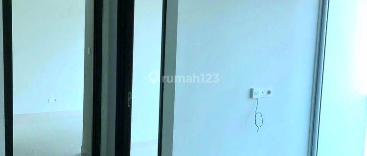 Puri Mansion 2BR Luas 49m² Tower B Lantai Tinggi Standard 1