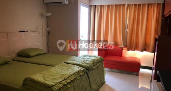 Apartment Sentraland Type Studio 1