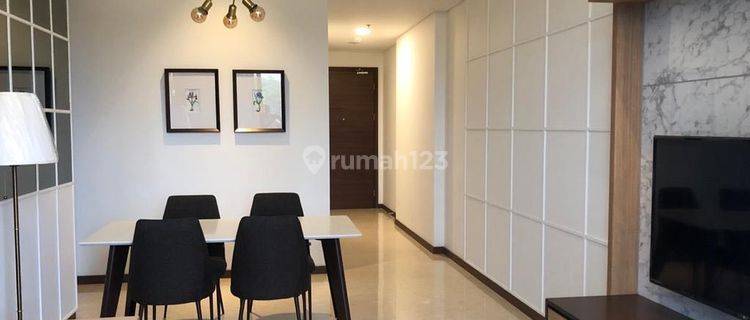 Modern Luxury Apartment For Lease BSD City Area (NEGOTIABLE PRICE) 1