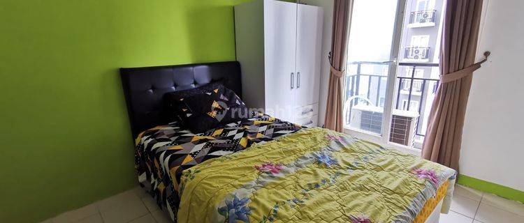 Cepat Murah Apartment Sunter Parkview Brand New Bu  1