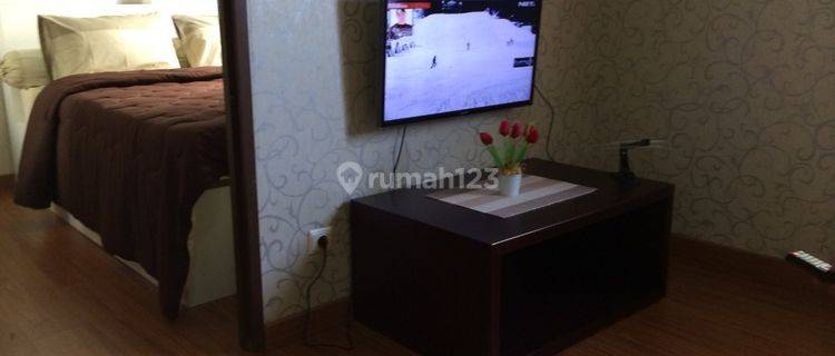 Murah apartment the suites metro 1