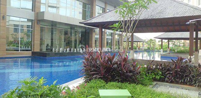 Botanica Apartment For Rent Sewa Lease At Kebayoran 08176881555 1